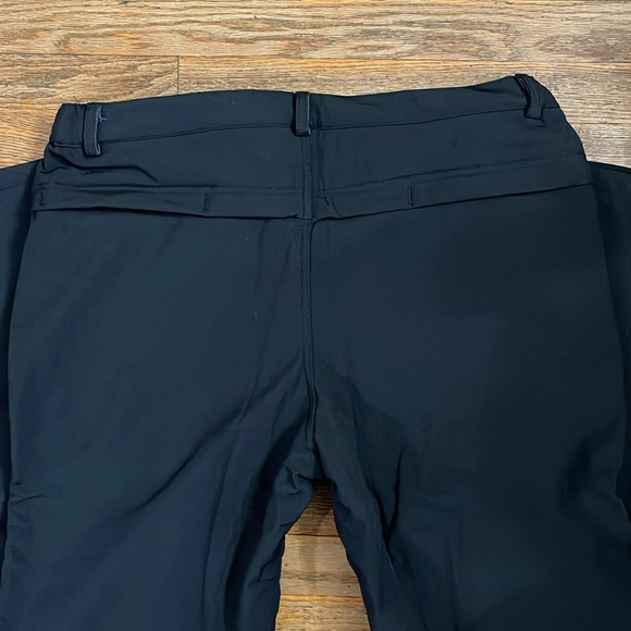 New Fleece Lined Pants - Picture 7 of 7